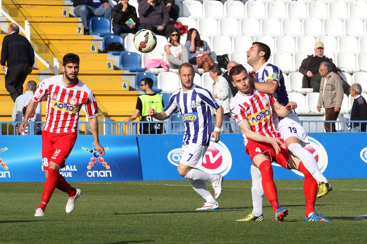 ΦΩΤΟ ΑΡΧΕΙΟΥ Eurokinissi