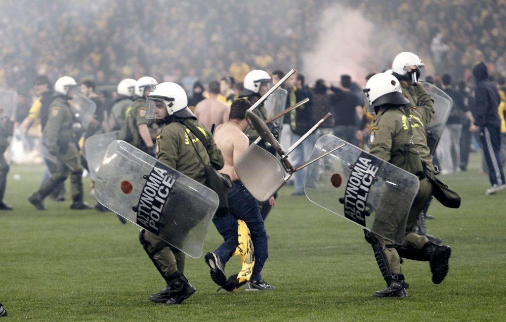 ΦΩΤΟ EUROKINISSI