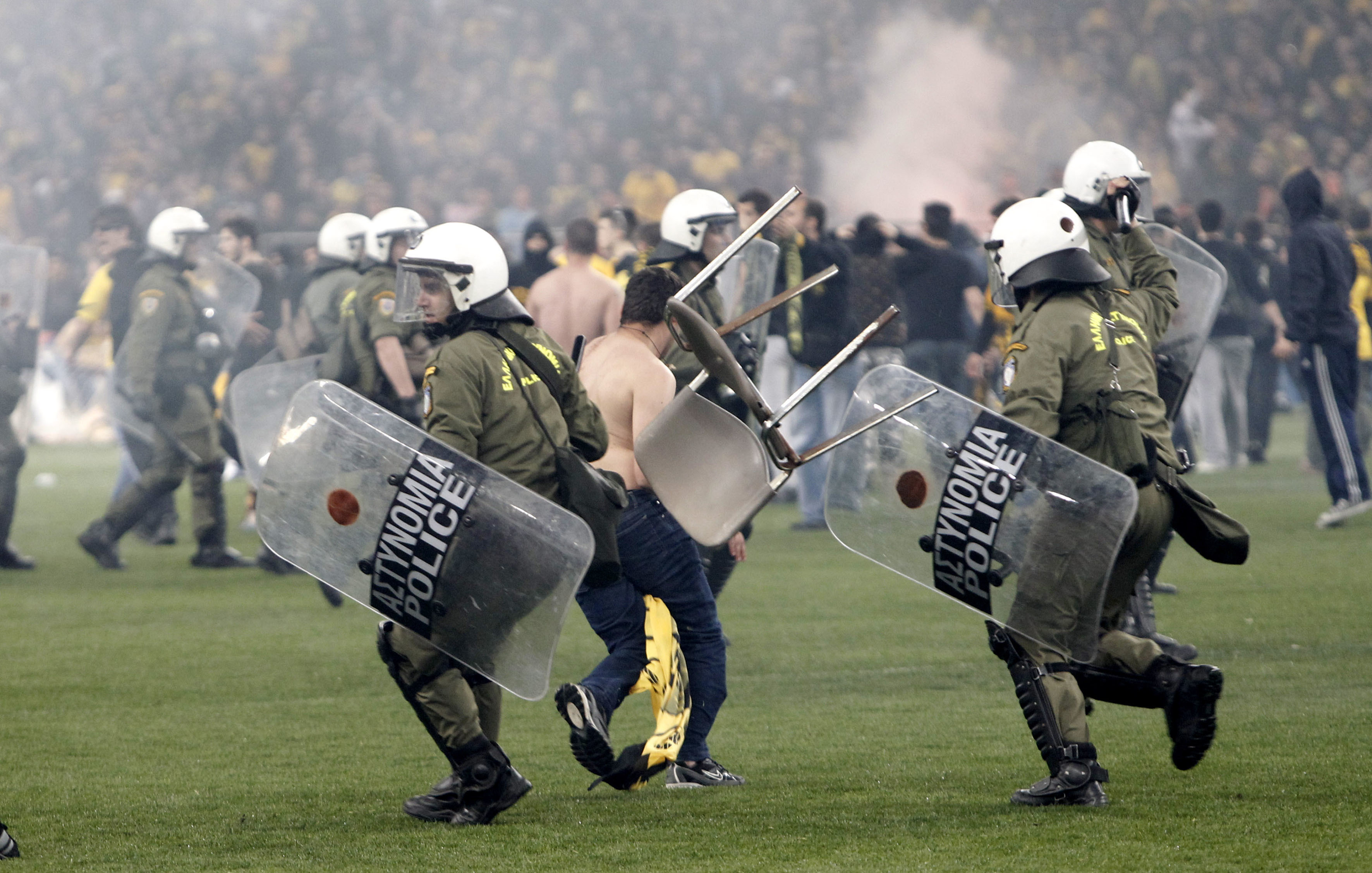 ΦΩΤΟ EUROKINISSI