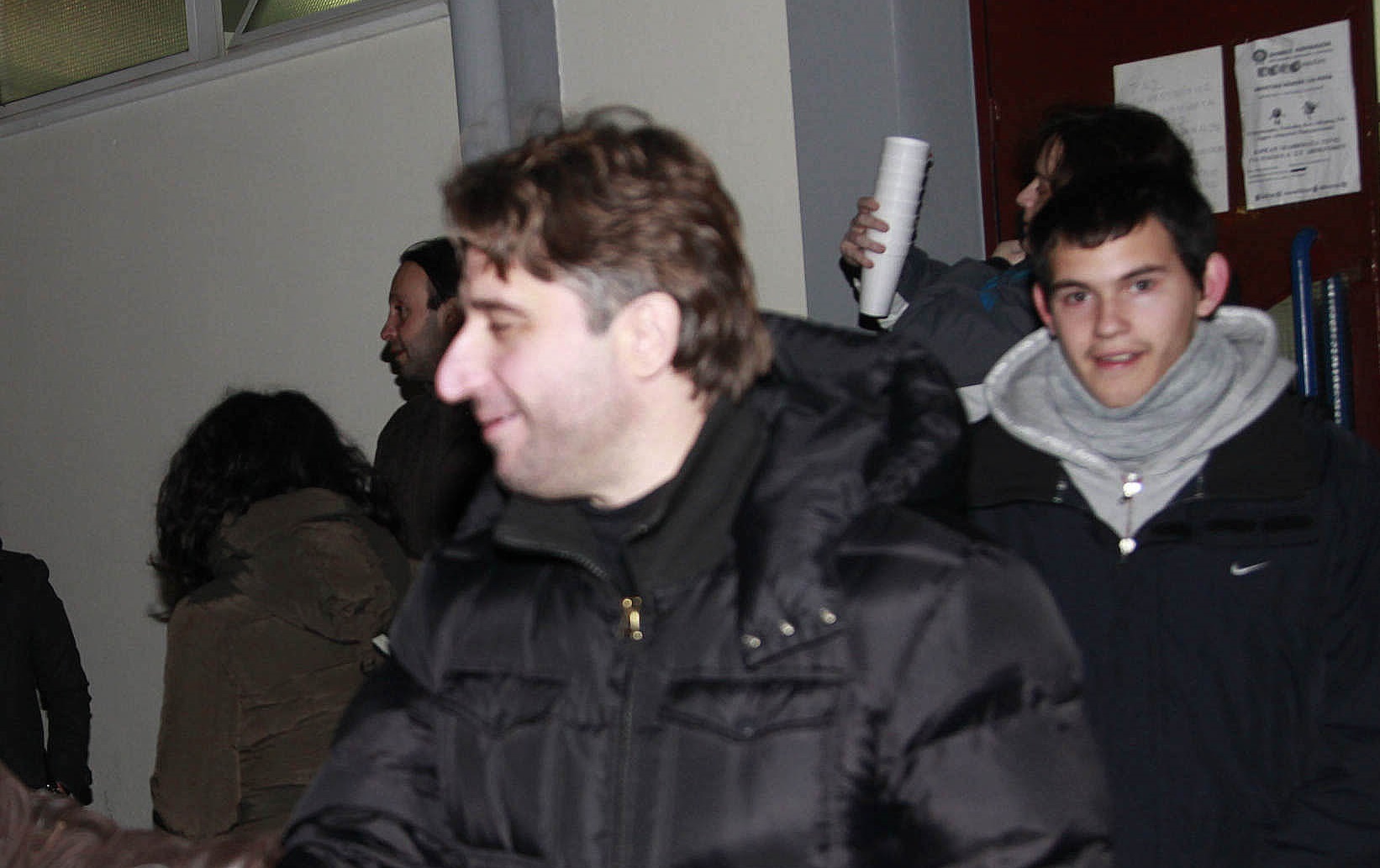 ΦΩΤΟ - ΑΡΧΕΙΟΥ EUROKINISSI