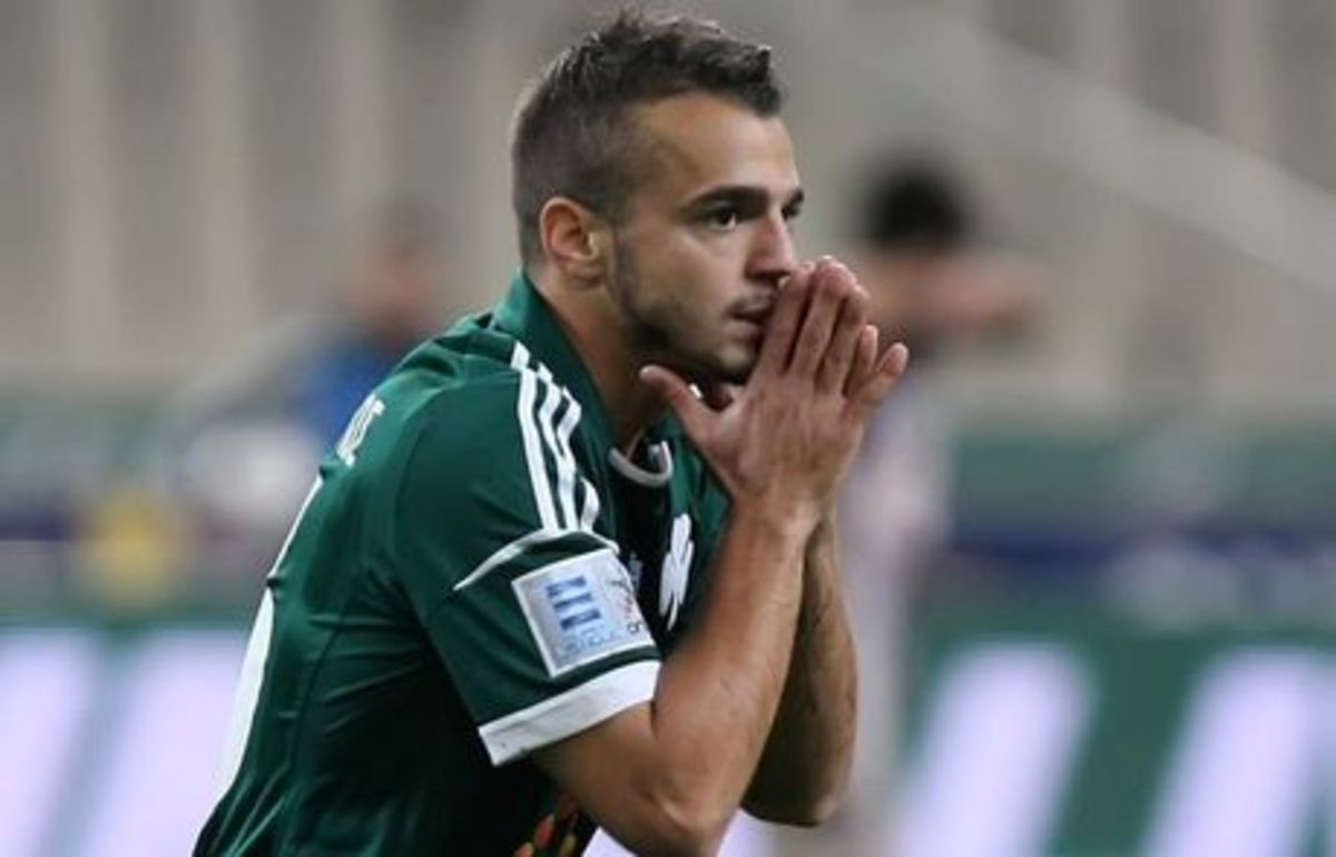 “Φοβερός παίκτης ο Φιγκερόα”