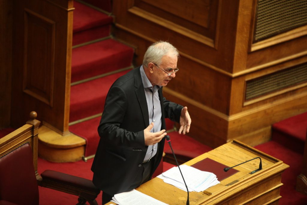 ΦΩΤΟ ΑΡΧΕΙΟΥ EUROKINISSI
