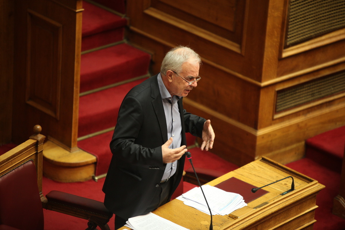 ΦΩΤΟ ΑΡΧΕΙΟΥ EUROKINISSI