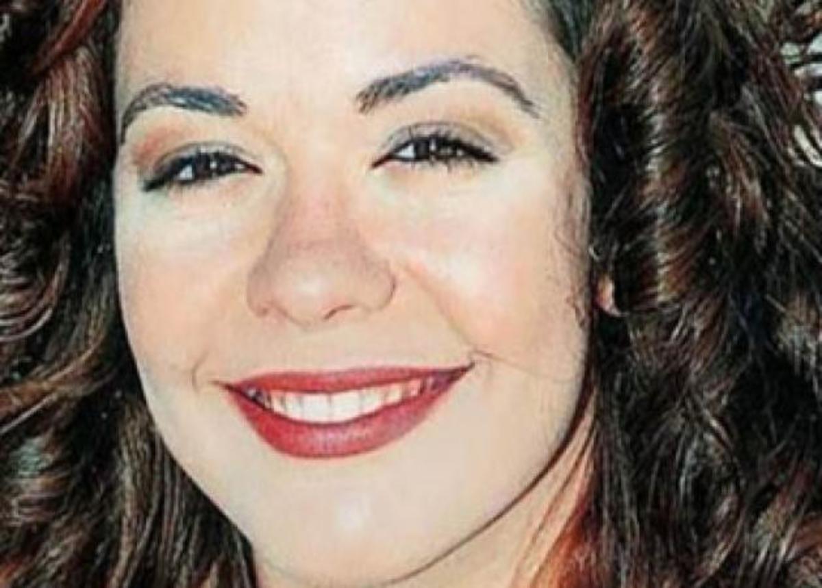 Θρήνος! Πέθανε η ηθοποιός Γεωργία Αποστόλου