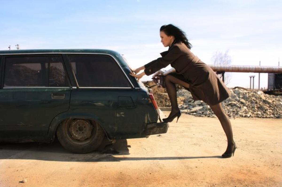 Δίνουν παράταση ενός χρόνου στην απόσυρση αυτοκινήτων – Διαβάστε τις προϋποθέσεις