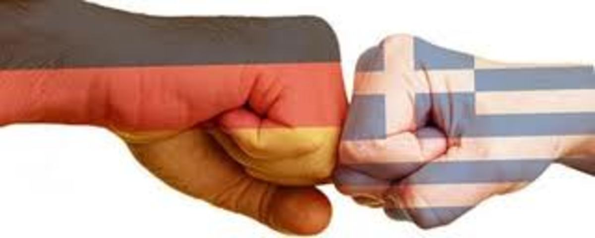 Η συντριπτική πλειοψηφία των Γερμανών θέλει την ευρω-αποβολή μας