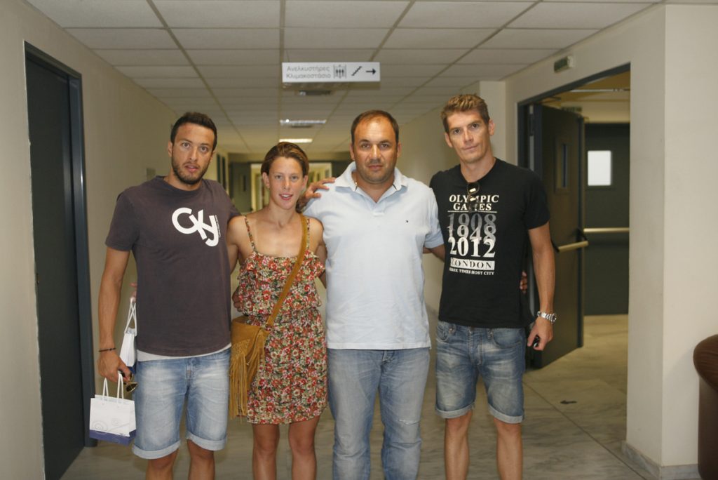ΦΩΤΟ Eurokinissi