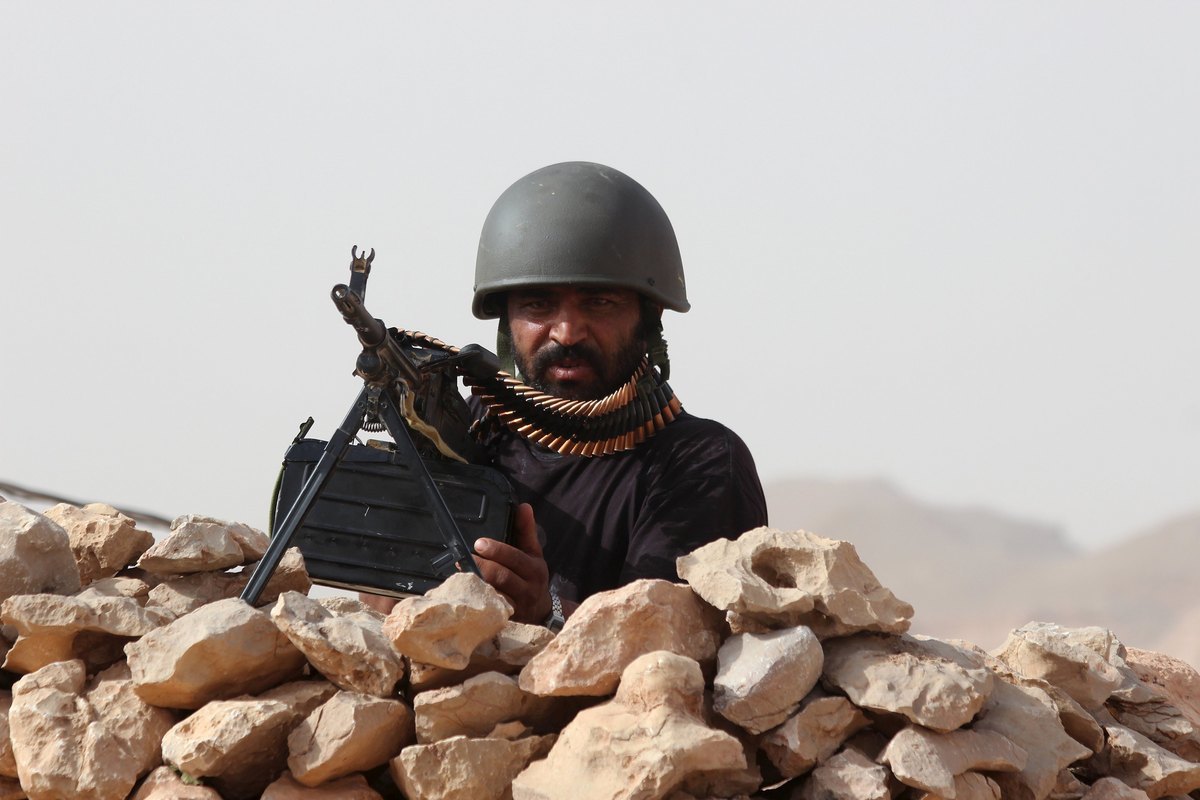 Σαουδική Αραβία: Απετράπησαν έξι διαδοχικές επιχειρήσεις καμικάζι με στόχο τεμένη