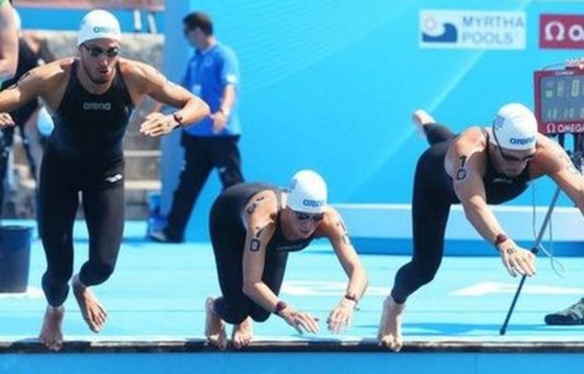 Γιαννιώτης: Η Αραούζου έκανε όλη την δουλειά
