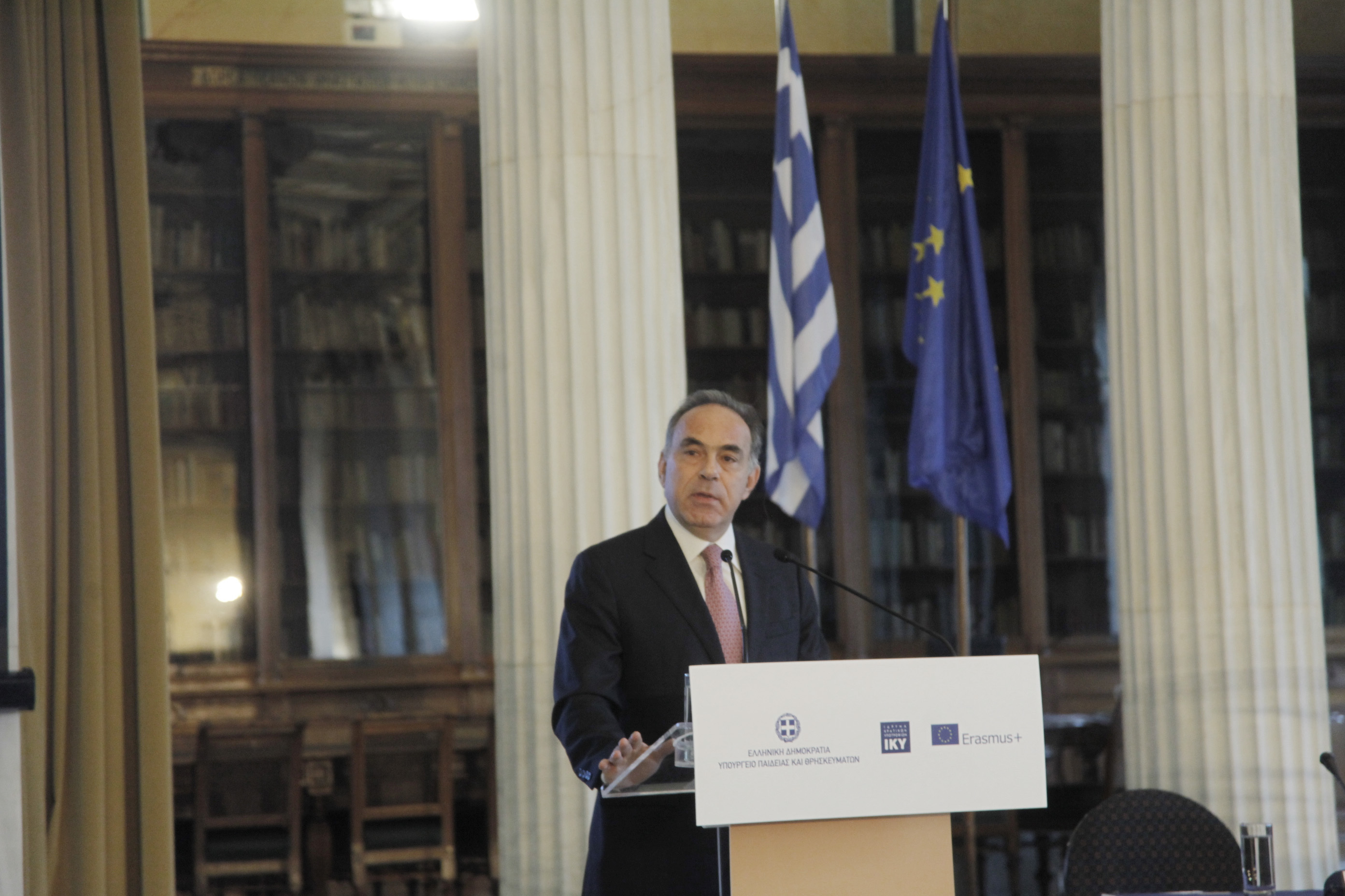 ΦΩΤΟ ΑΡΧΕΙΟΥ EUROKINISSI