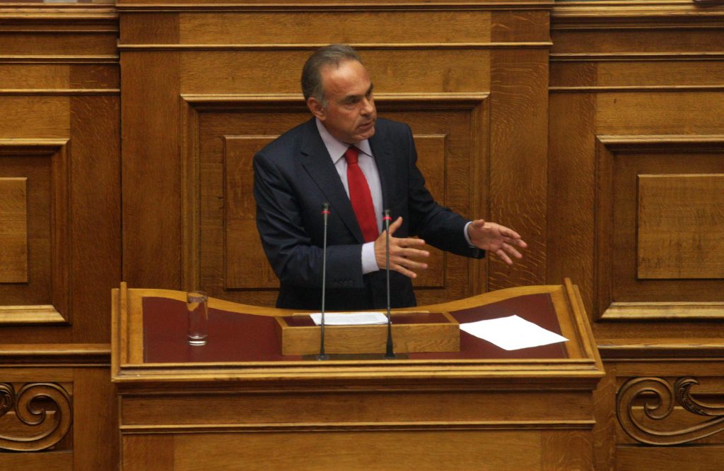 ΦΩΤΟ ΑΡΧΕΙΟΥ EUROKINISSI