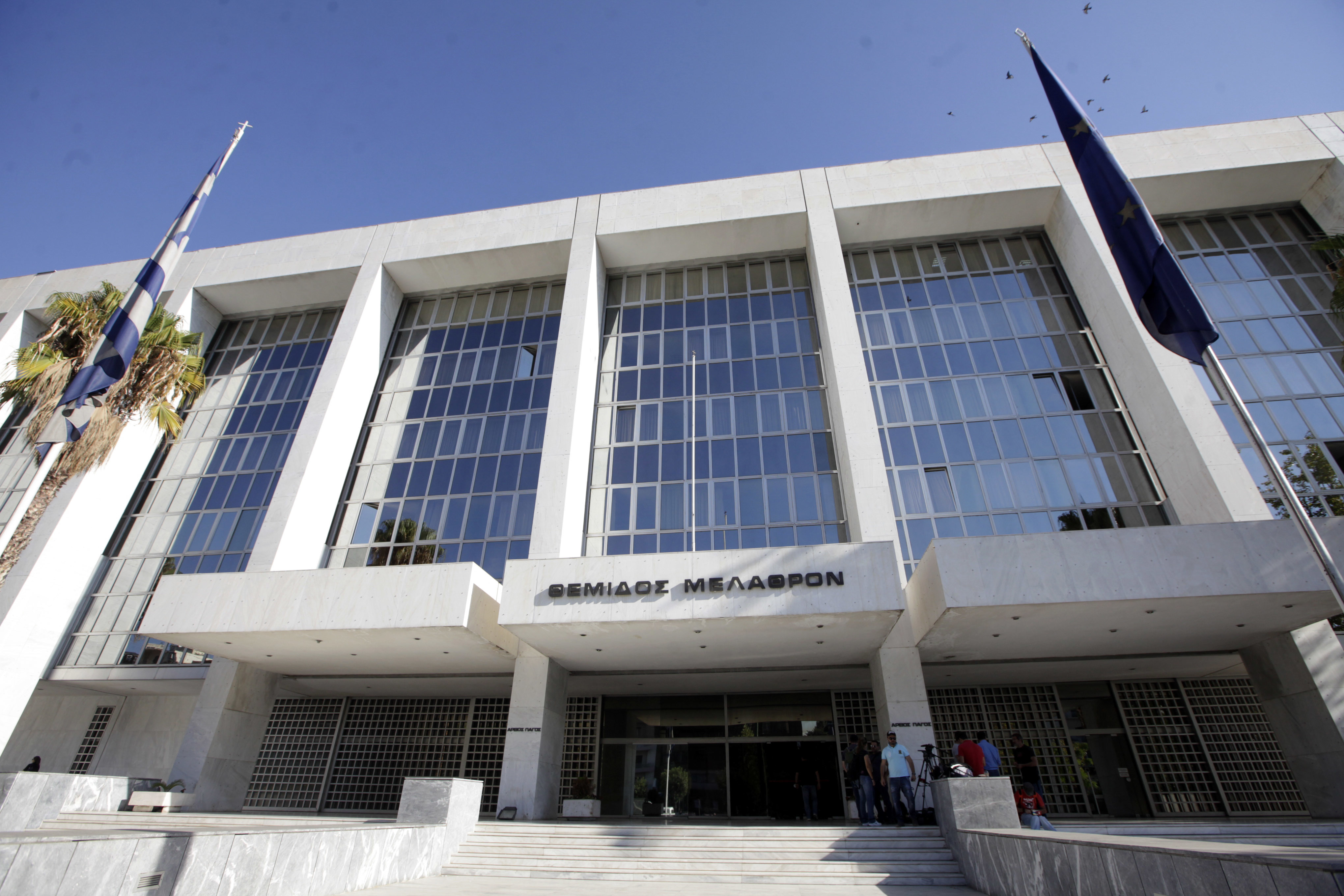 Η Ιωάννα Κλάπα ορίστηκε εφέτης ανακριτής για την Χρυσή Αυγή – Έρχονται νέες συλλήψεις;