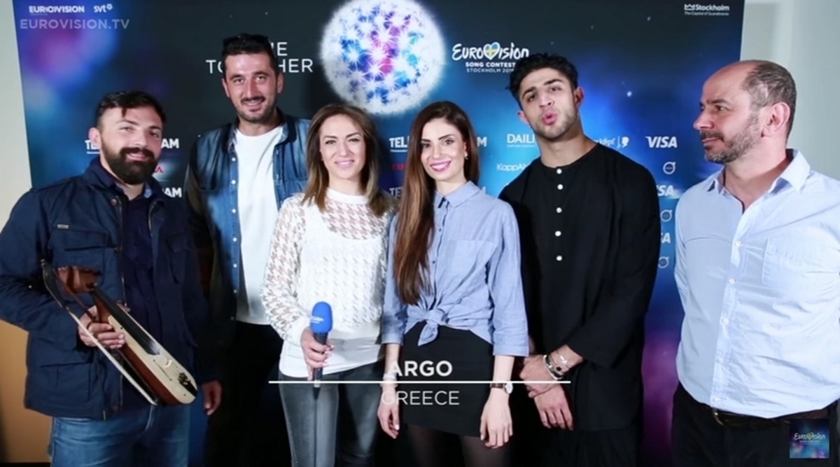 Eurovision 2016: Η μάχη της Ελλάδας για τον τελικό, τα φαβορί και ο Justin Timberlake