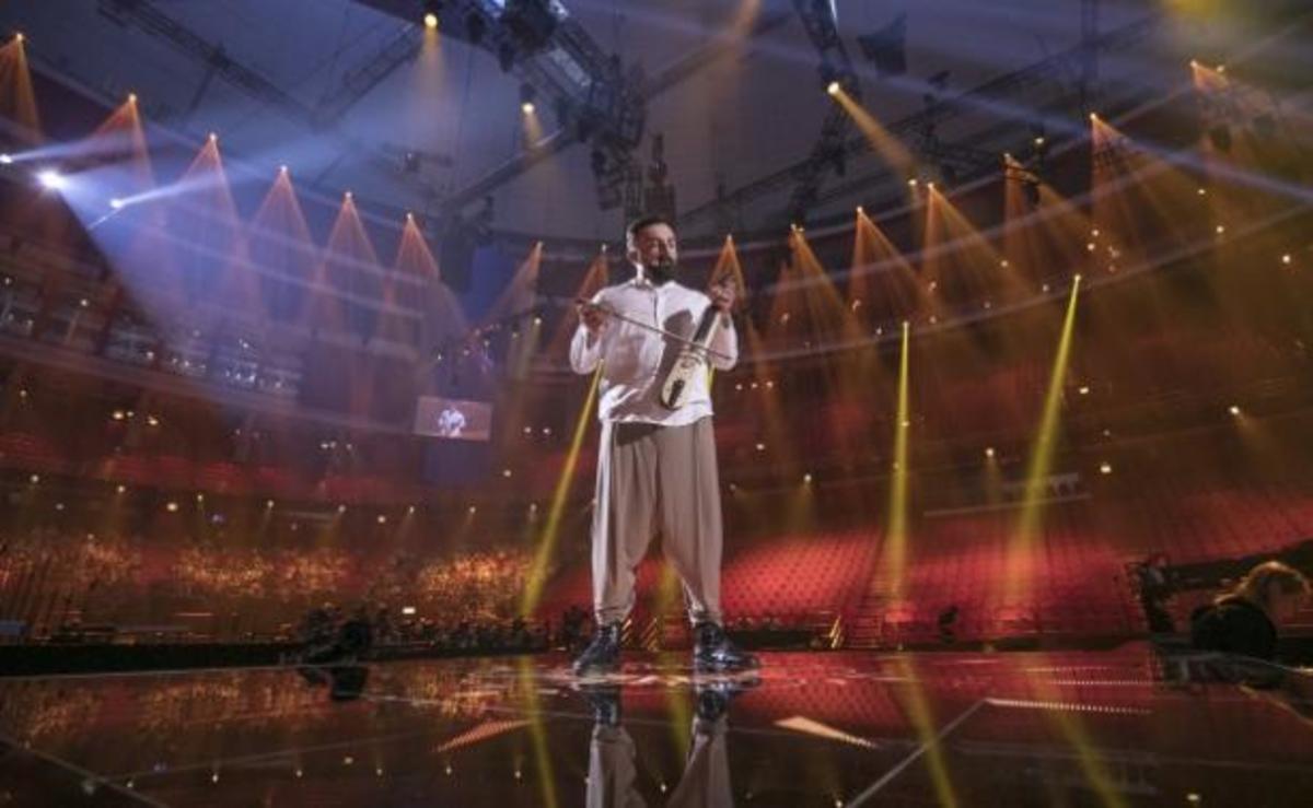Eurovision 2016: Ποιες χώρες δεν ψήφισαν την Ελλάδα στον ημιτελικό; – Ήταν πολλές…