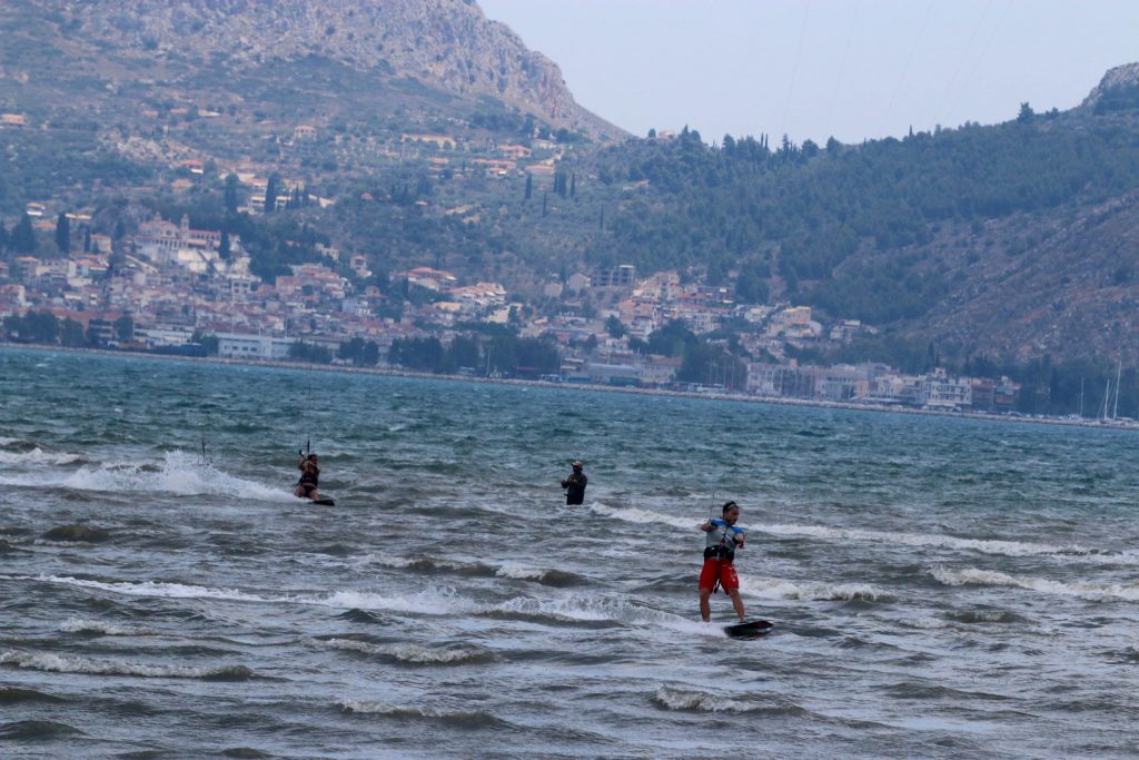 Ψάχνουν στην Αργολίδα το αρχαιότερο ευρωπαϊκό χωριό στον βυθό