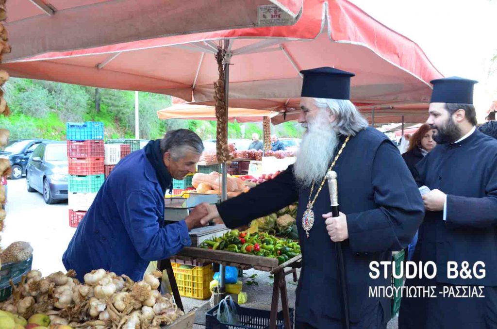 Βαγγέλης Μπουγιώτης