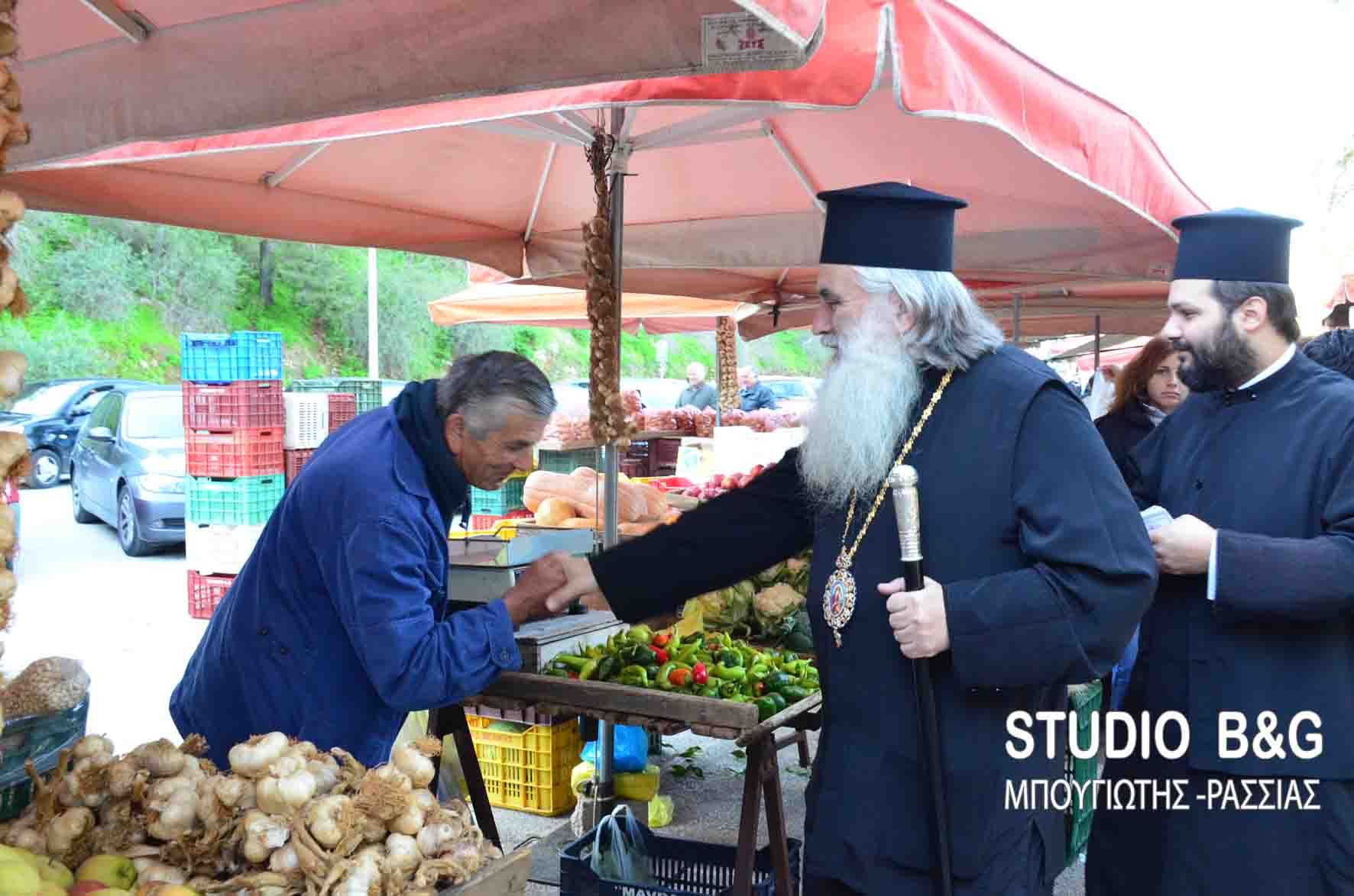 Βαγγέλης Μπουγιώτης