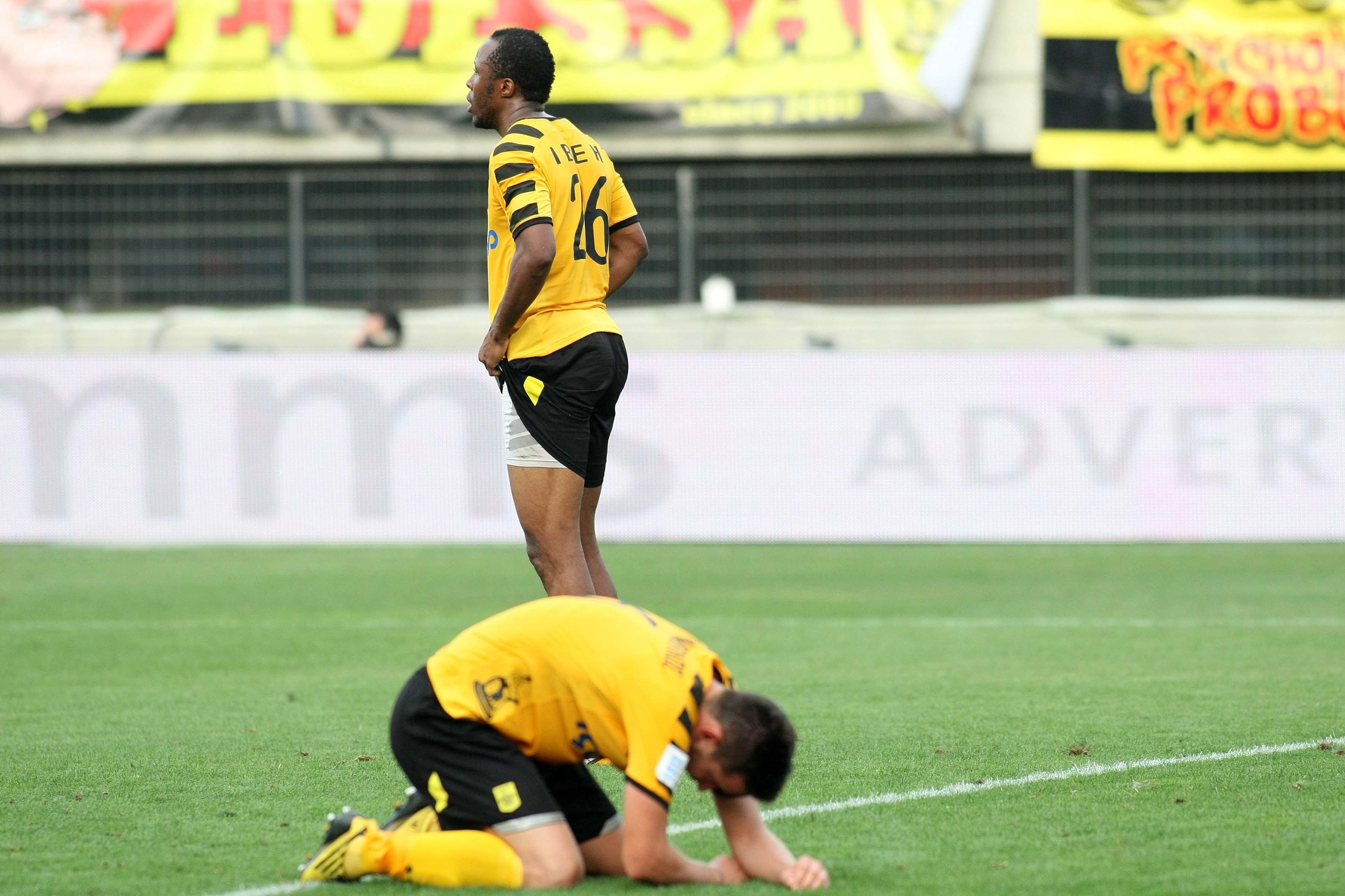 ΦΩΤΟ EUROKINISSI