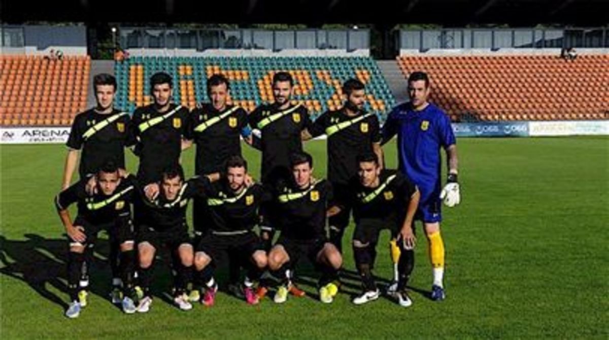 Άρης, να γουστάρεις!