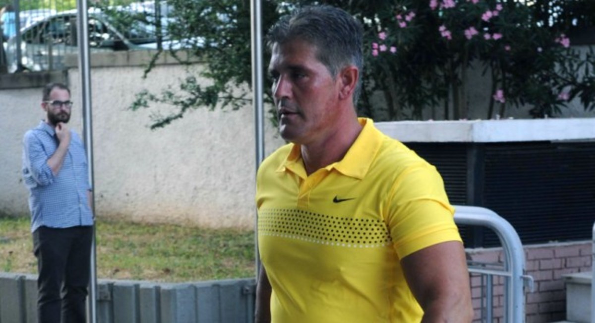 Στα χέρια του Γαλανού ο Άρης: “Το 2016 στην Superleague”