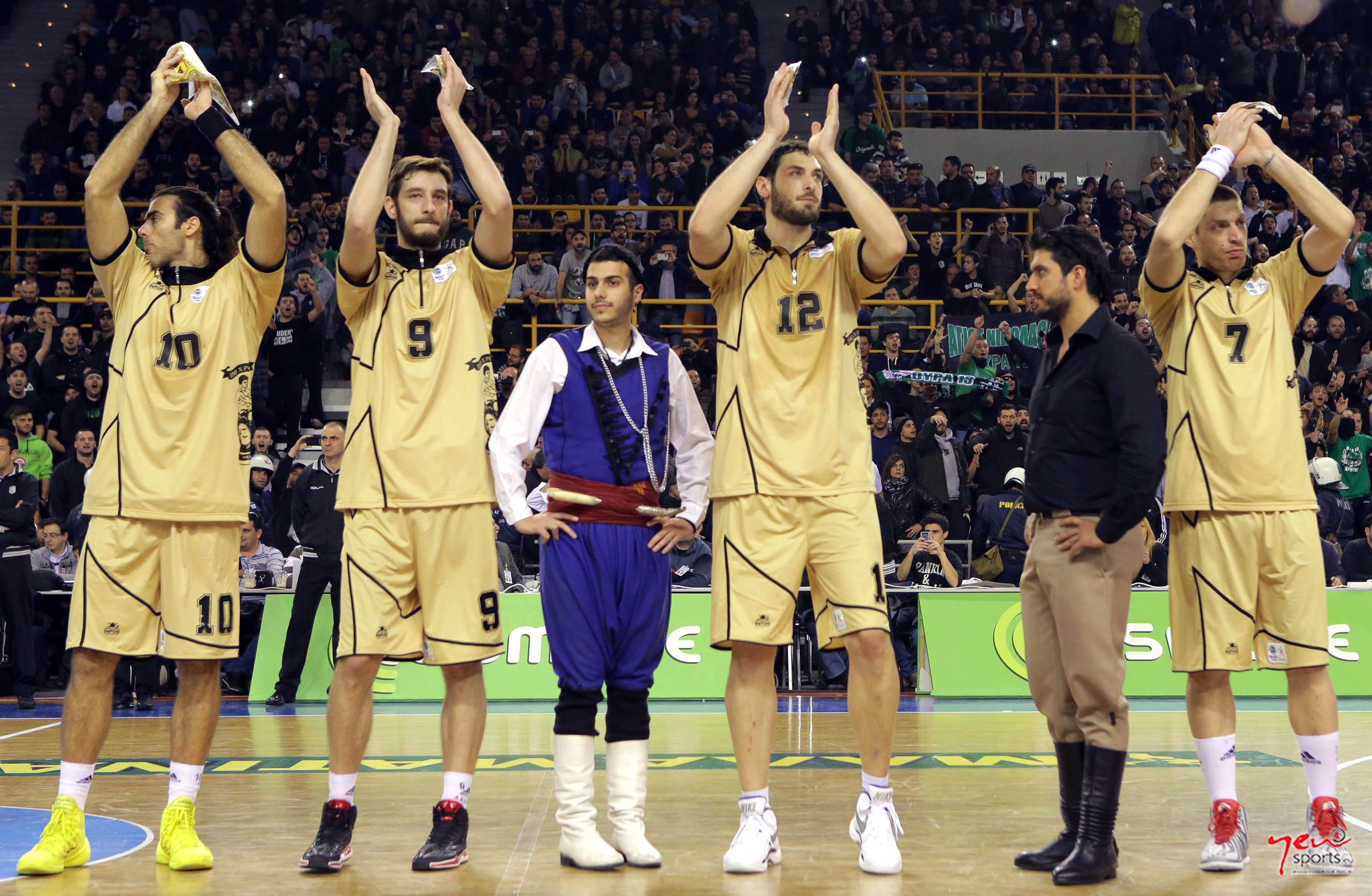 ΦΩΤΟ NEWSPORTS.