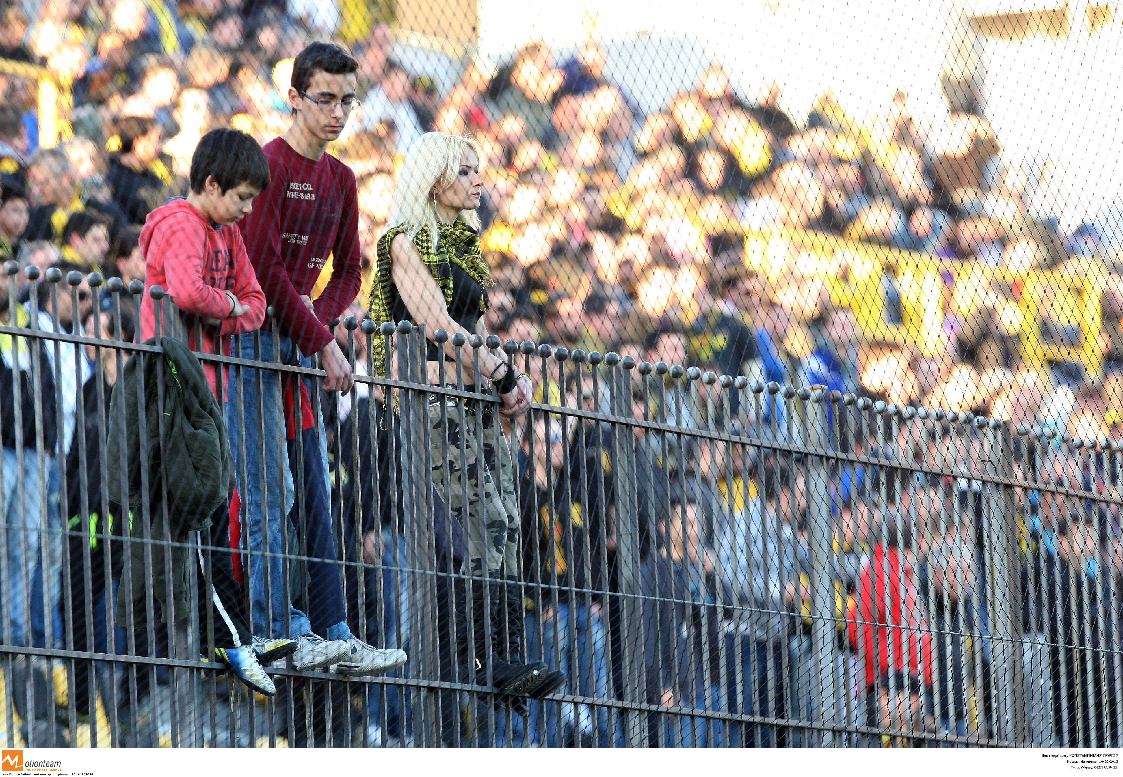 ΦΩΤΟ EUROKINISSI