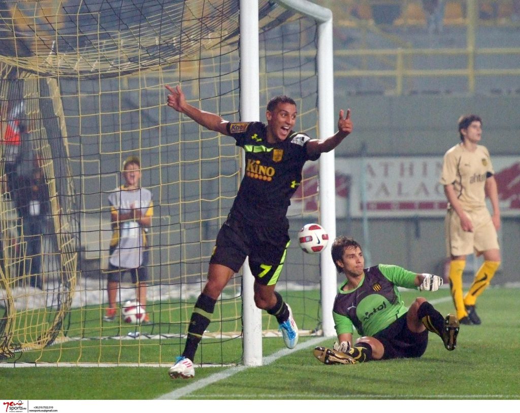 ΦΩΤΟ ΝEWSPORTS.