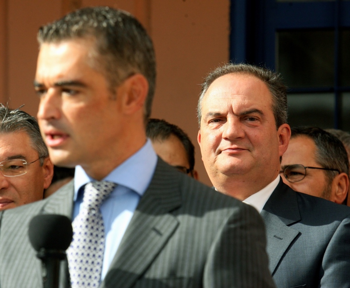 Α.Σπηλιωτόπουλος: “Ο Καραμανλής θα επιστρέψει”