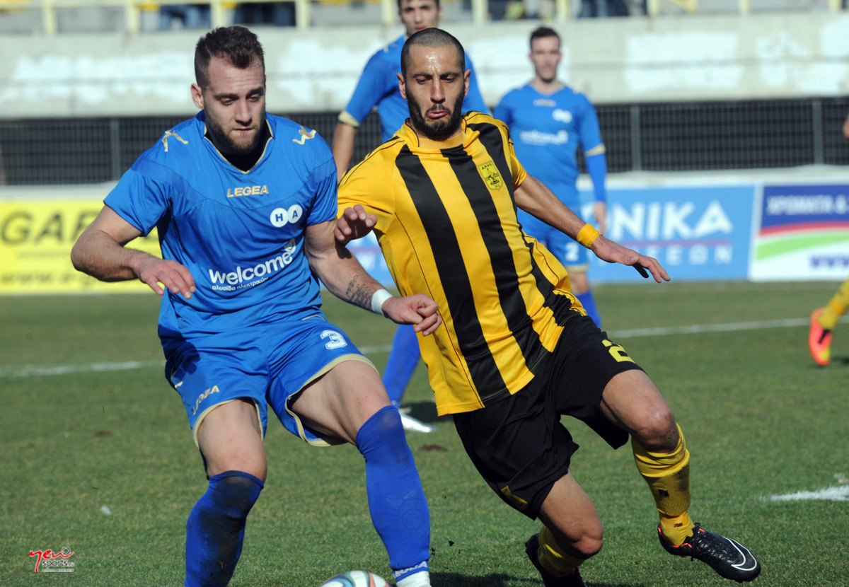 ΦΩΤΟ NEWSPORTS