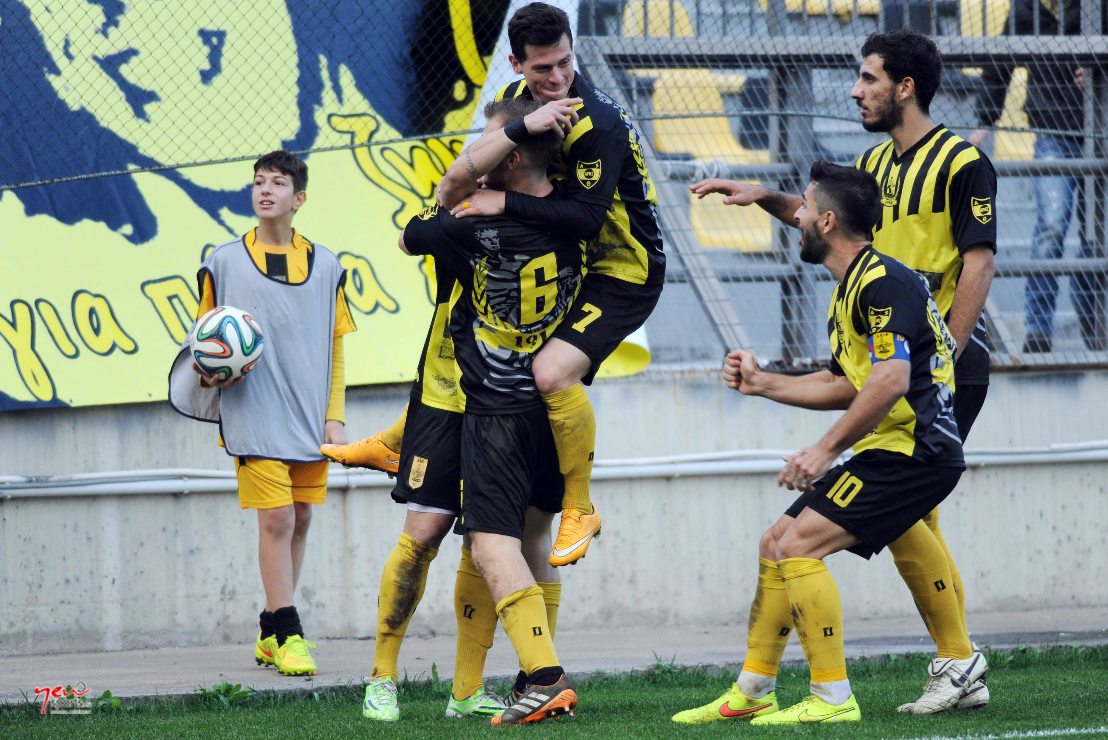 ΦΩΤΟ Newsports