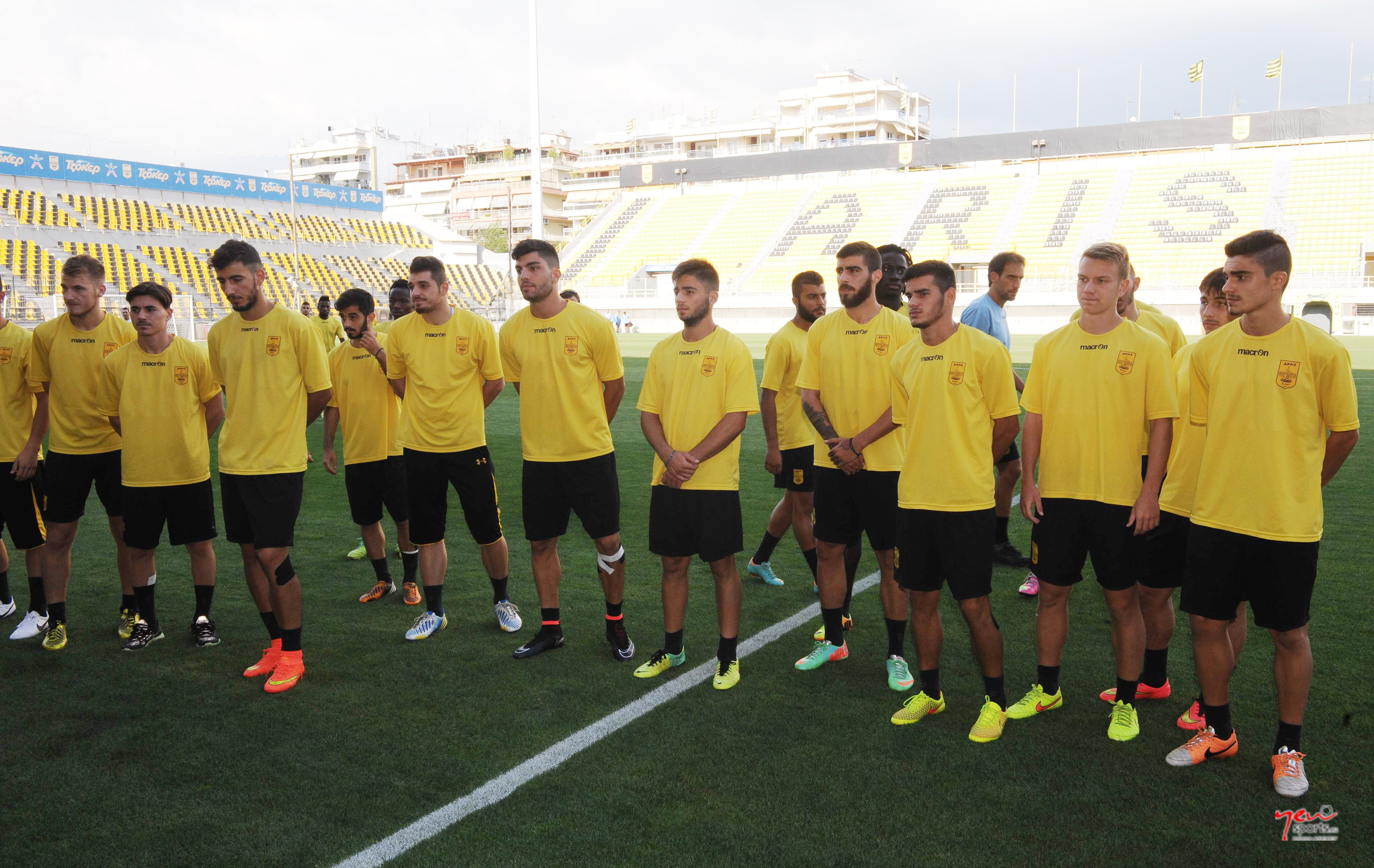ΦΩΤΟ NEWSPORTS
