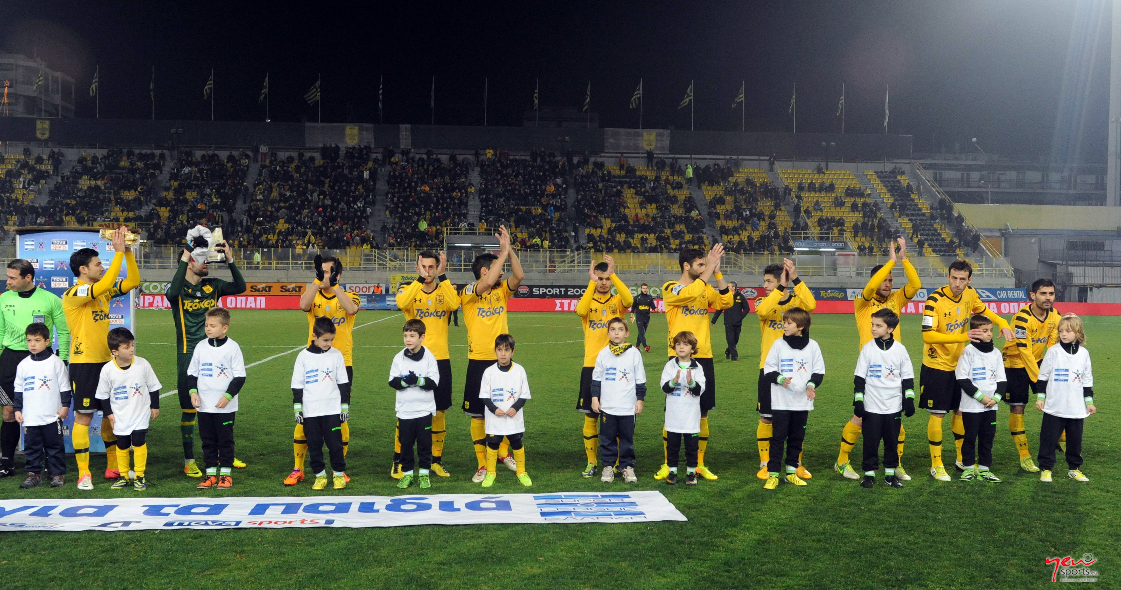 ΦΩΤΟ NEWSPORTS.