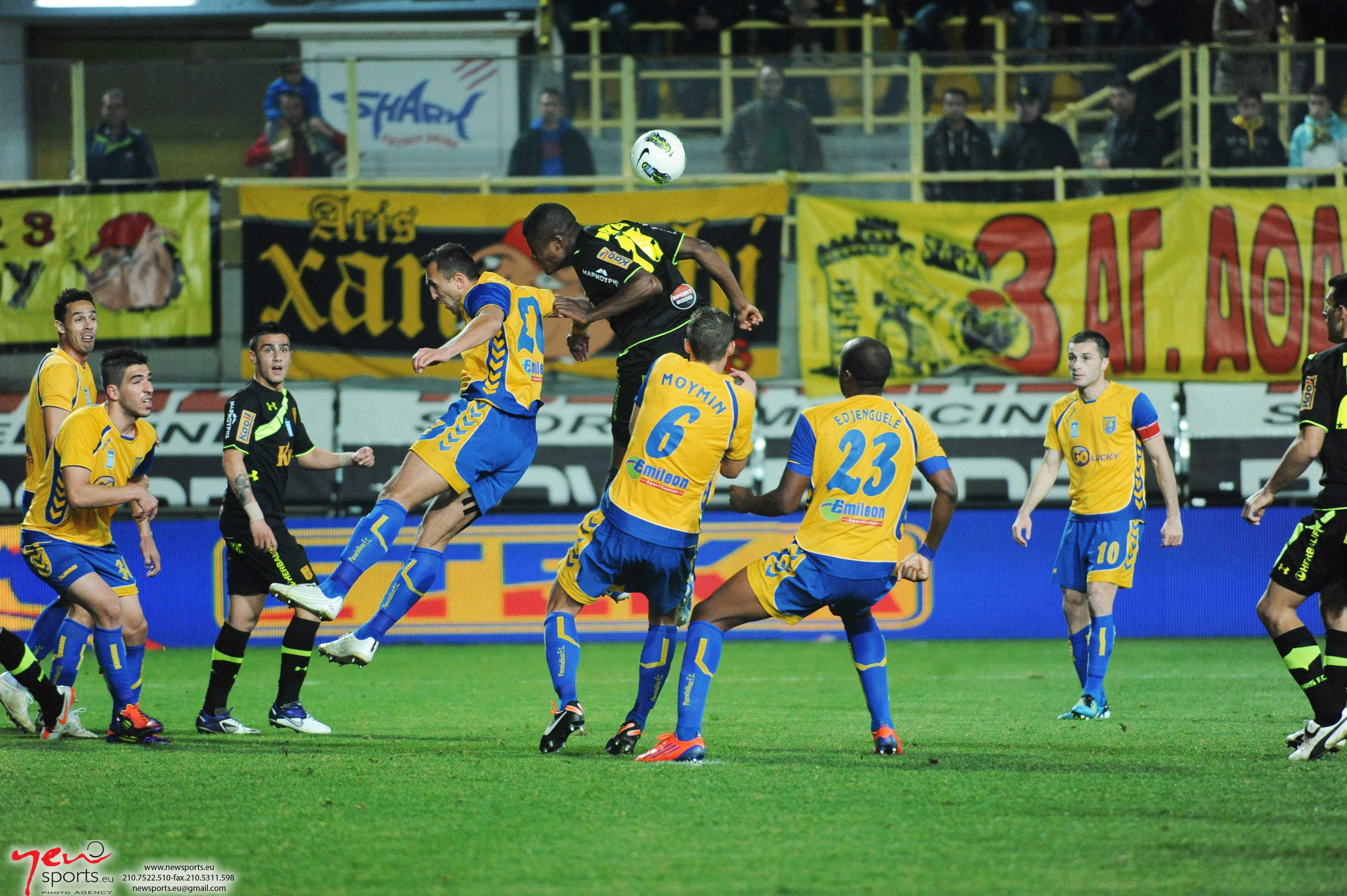 ΦΩΤΟ ΑΡΧΕΙΟΥ NEWSPORTS.