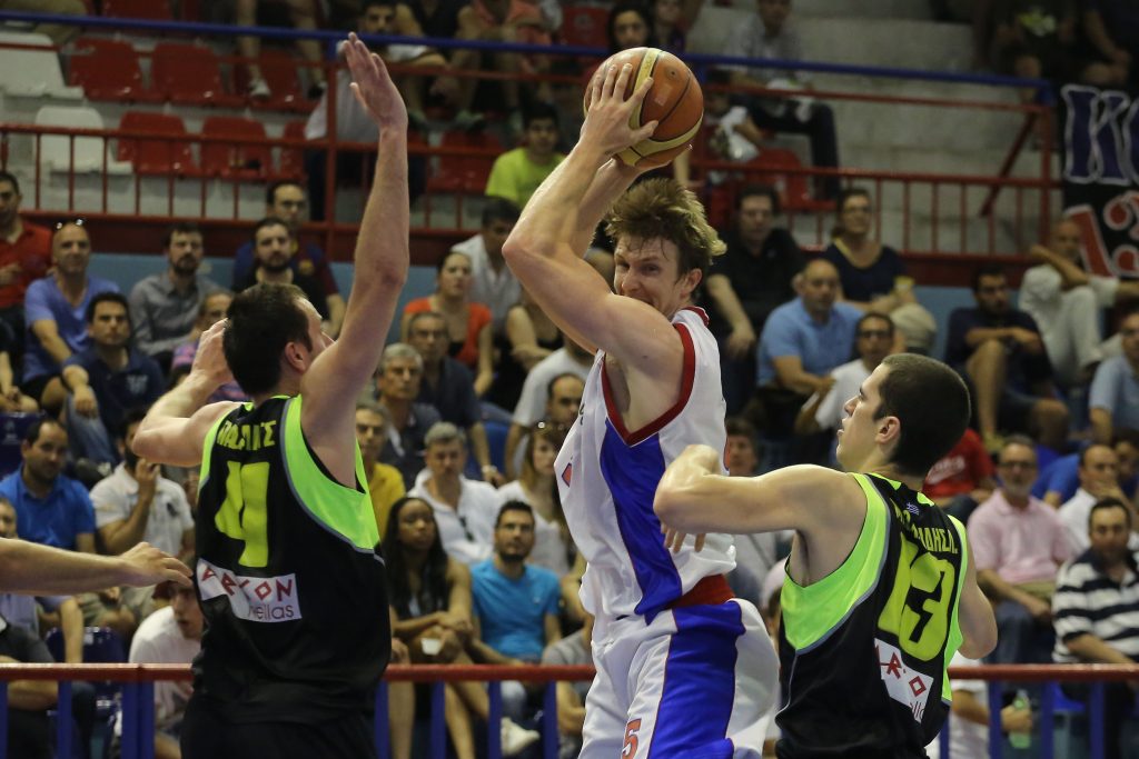 ΦΩΤΟ EUROKINISSI