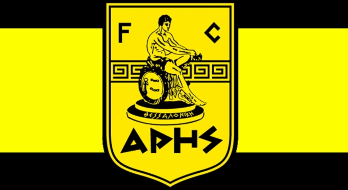 Σωτήρια απόφαση για τον Άρη