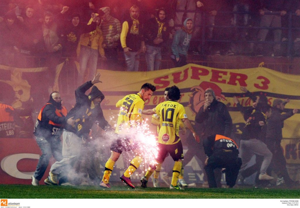 ΦΩΤΟ EUROKINISSI