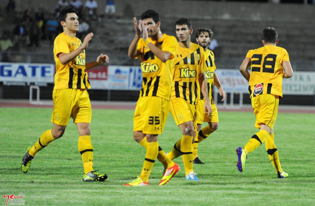 ΦΩΤΟ NEWSPORTS.