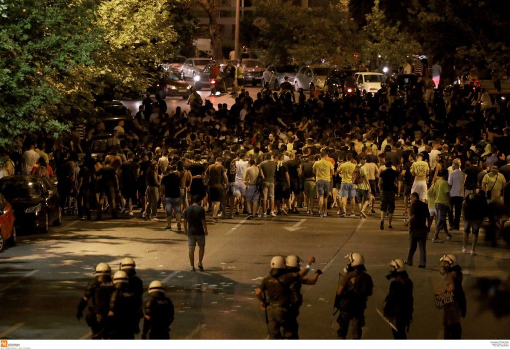 ΦΩΤΟ ΑΡΧΕΙΟΥ Eurokinissi