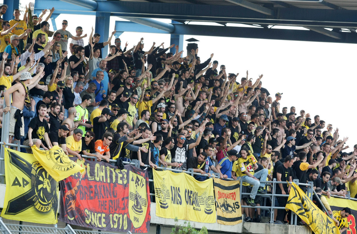 ΦΩΤΟ EUROKINISSI