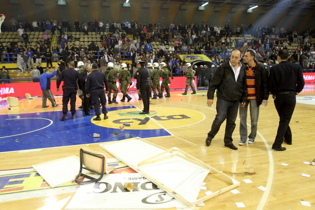 ΦΩΤΟ EUROKINISSI