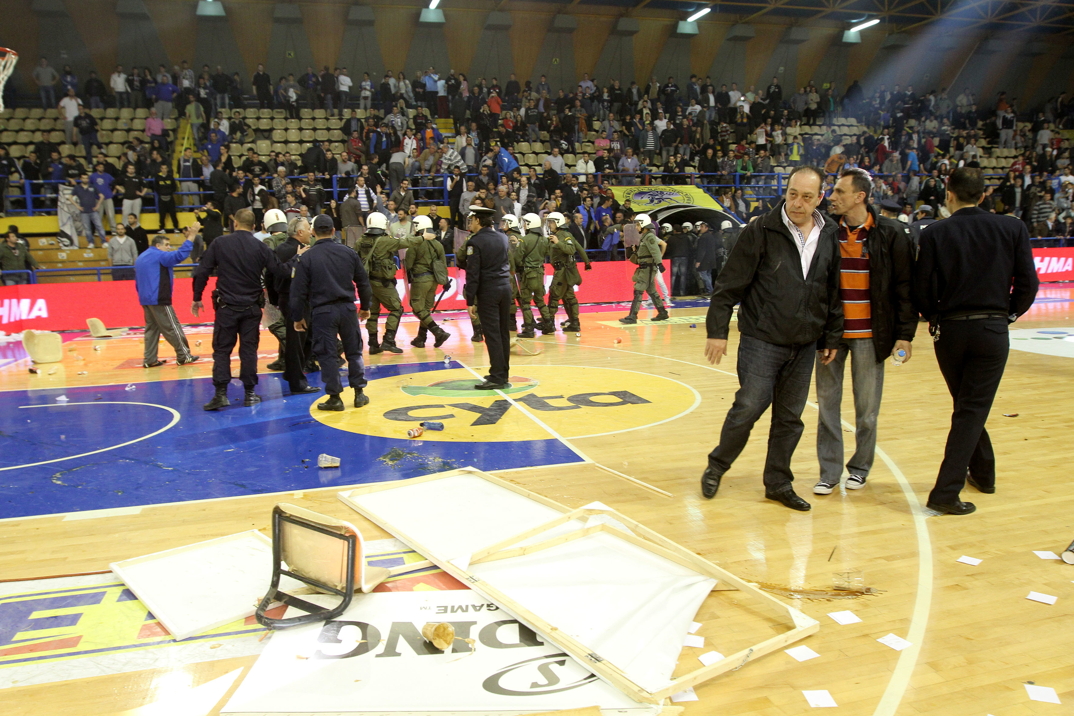 ΦΩΤΟ EUROKINISSI