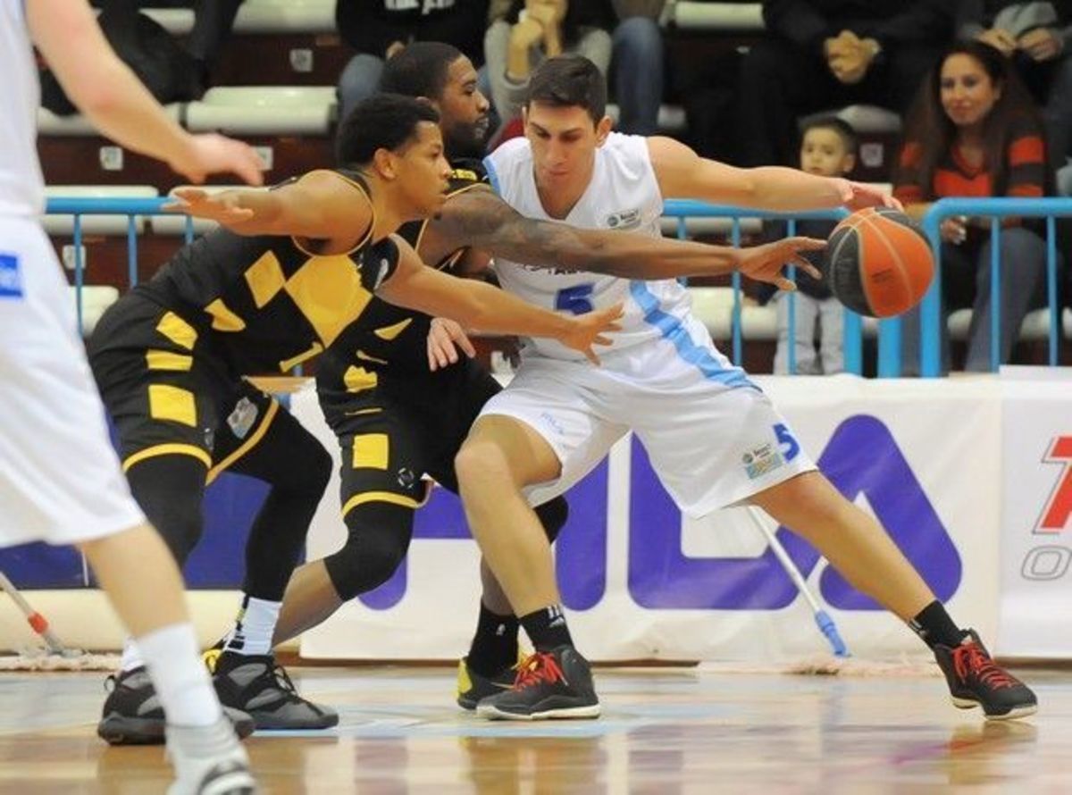 Την… πάτησε στη Ρόδο ο Άρης! Επέστρεψε στις νίκες η ΑΕΚ