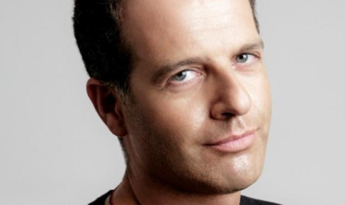 Άρης Καβατζίκης: Το πρώτο συγκινητικό μήνυμα για τον θάνατο του αδερφού του