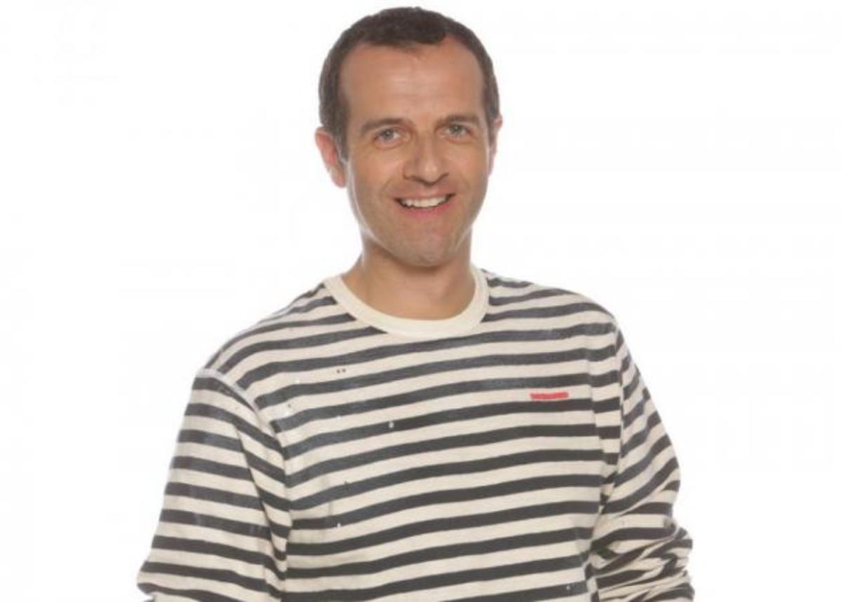 Eκτός Πρωινού Αnt1 o Άρης Καβατζίκης