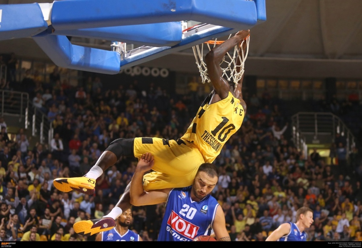 ΦΩΤΟ ΑΡΗΣ BC