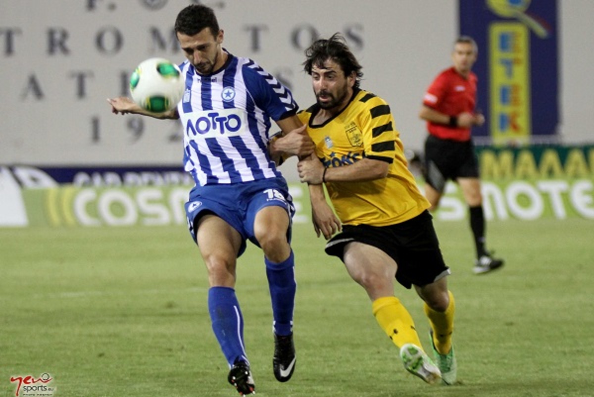 ΦΩΤΟ NEWSPORTS