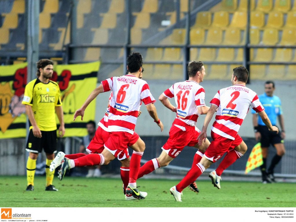 ΦΩΤΟ NEWSPORTS.