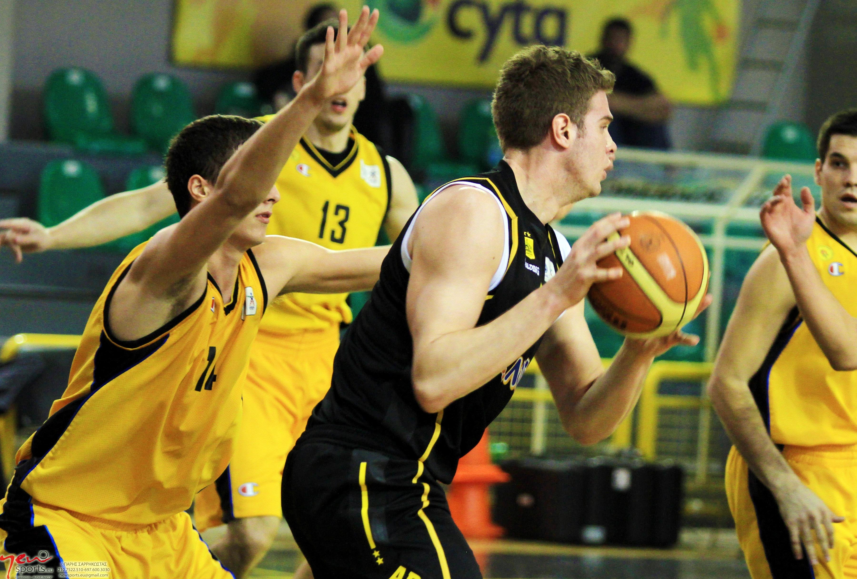 ΦΩΤΟ NEWSPORTS.