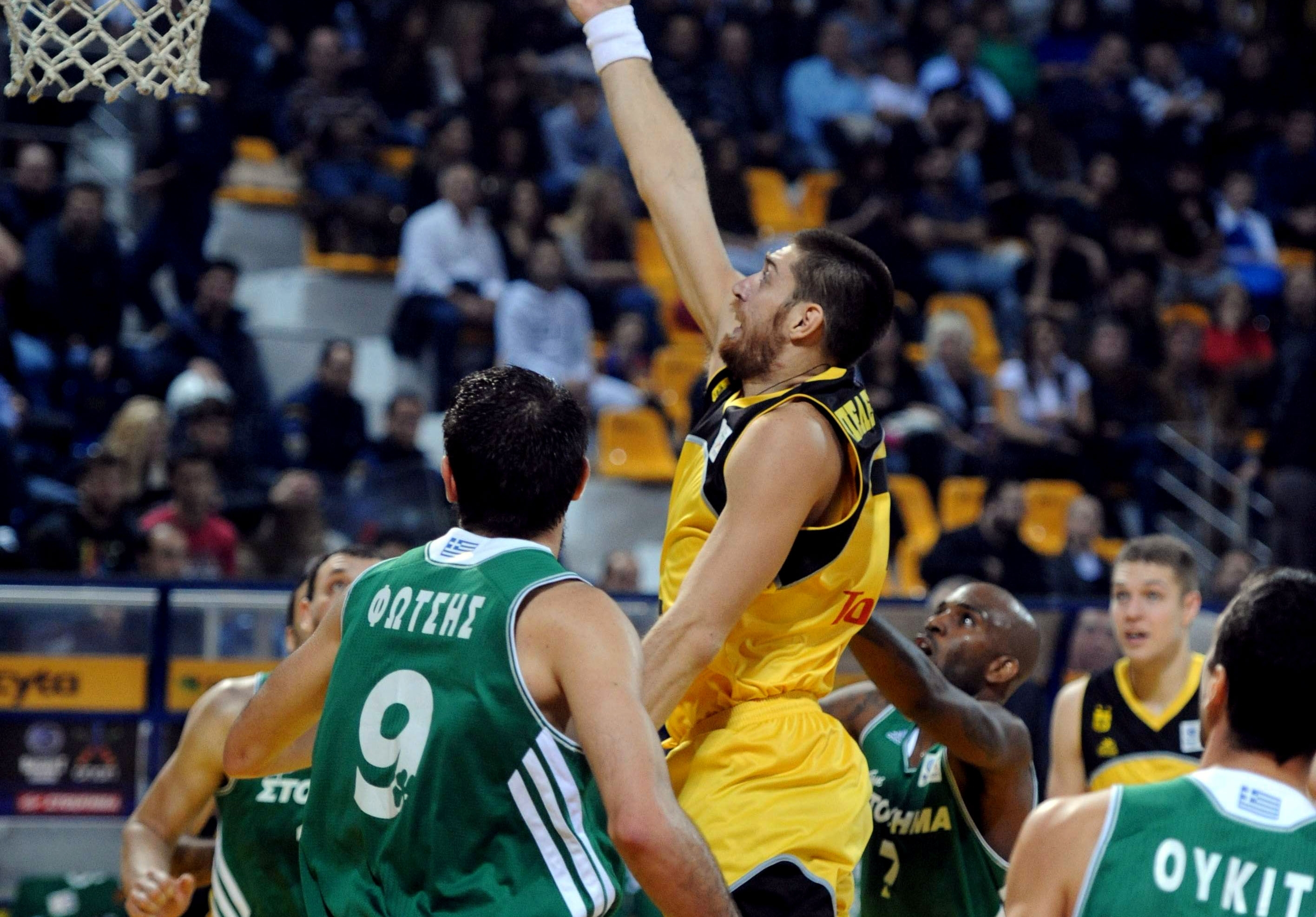 ΦΩΤΟ NEWSPORTS.