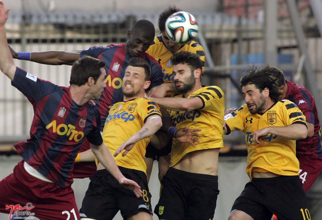 ΦΩΤΟ NEWSPORTS.